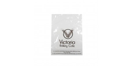 PP Adhesive Bag 14